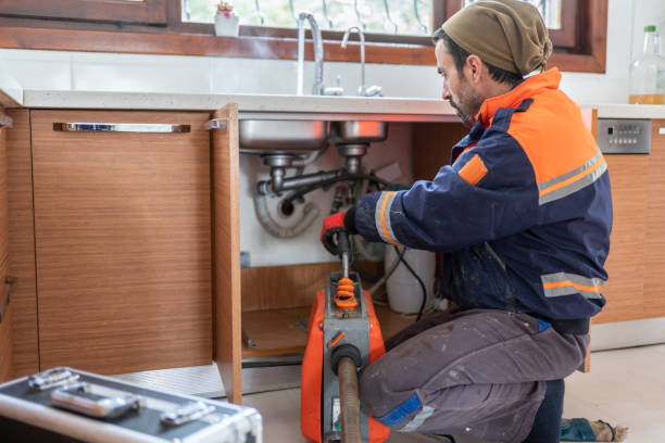 Trusted Sturgeon, PA Plumbing Experts